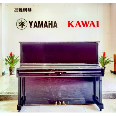 雅马哈YAMAHA U1-5480093 钢琴