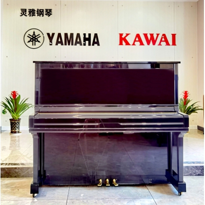 雅马哈YAMAHA U300-5552587 钢琴