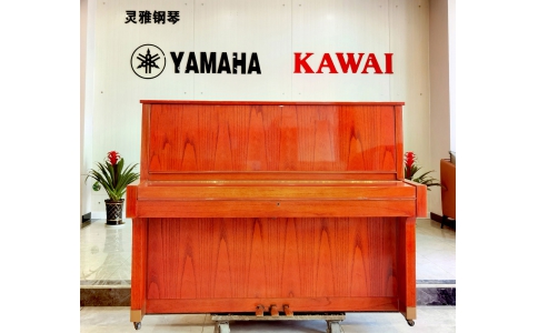 雅马哈YAMAHA W104-2118152 钢琴