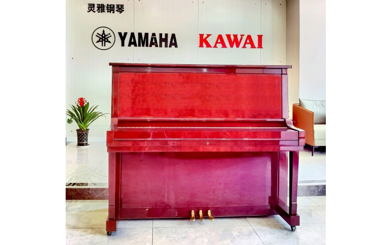 卡瓦依KAWAI KL601 1080458 钢琴