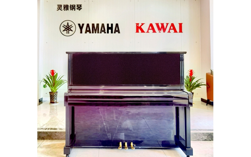 卡瓦依KAWAI BL31-996128 钢琴