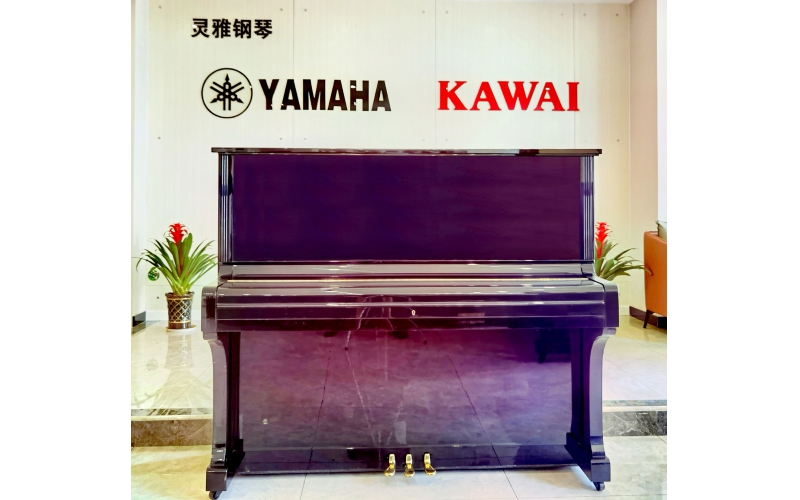 卡瓦依KAWAI BL61-938942 钢琴